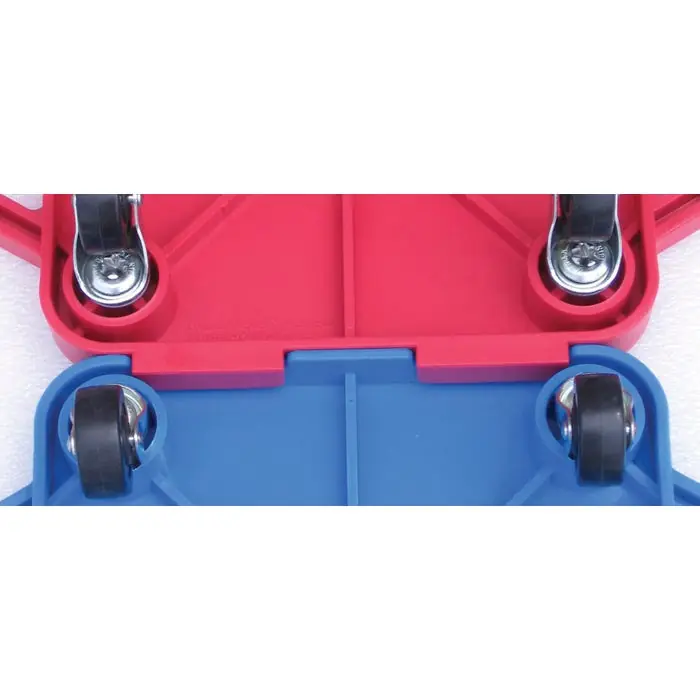 Pull-Buoy All-Surface Scooter, 16 Inches, Blue Popular